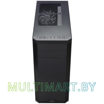 Корпус Fractal Design Core 2300 (FD-CA-CORE-2300-BL) картинка 5